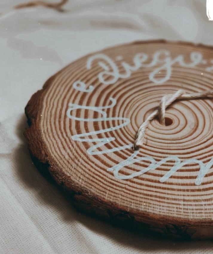 COMO DEIXAR SEU CASAMENTO MAIS ESPECIAL COM LETTERING